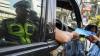 Hari Pertama Perluasan Ganjil-Genap, Banyak Mobil Kena Tilang - Bagian 2