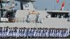 KSAL Pimpin Upacara HUT ke-74 TNI AL - Bagian 3