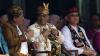 Budi Karya Pakai Baju Adat Bali saat Peringatan Hari Perhubungan Nasional - Bagian 2