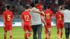 Foto-Foto Selebrasi Timnas Indonesia Lolos Piala Asia U-16 2020 - Bagian 3