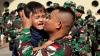 Jalankan Misi Perdamaian, 423 Prajurit TNI Ikuti Latihan Kontingen Garuda - Bagian 2