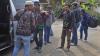 Pengungsi Korban Konflik Wamena Asal Banten Tiba di Serang - Bagian 1