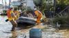 Foto Dampak Topan Hagibis, Ribuan Rumah Terendam Banjir, 23 Orang Tewas - Bagian 4