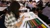 Faber Castell Gelar Lomba Gambar My Super Hero - Bagian 3