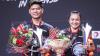 Ganda Campuran Indonesia Praveen/Melati Juara Denmark Open 2019 - Bagian 1