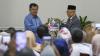 JK Serahkan Memori Jabatan Wakil Presiden kepada Ma'ruf Amin - Bagian 1
