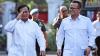 Prabowo Masuk Kabinet, Bamsoet: Jokowi Ingin Jaga Stabilitas Politik