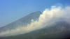 Akibat Kebakaran Hutan, Jalur Pendakian Gunung Rinjani Ditutup - Bagian 1