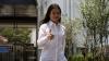 Foto Angela Tanoesoedibjo Tiba di Istana, Dipilih Jokowi Jadi Wamen Parekraf - Bagian 5