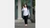 Foto Angela Tanoesoedibjo Tiba di Istana, Dipilih Jokowi Jadi Wamen Parekraf - Bagian 4