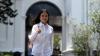 Deretan Wajah Calon Wakil Menteri Merapat ke Istana - Bagian 2