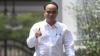Deretan Wajah Calon Wakil Menteri Merapat ke Istana - Bagian 8