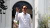 Deretan Wajah Calon Wakil Menteri Merapat ke Istana - Bagian 3