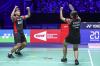 Praveen/Melati Lolos ke Semifinal Thailand Open usai Susah Payah Kalahkan Duo Denmark 