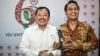 Koordinasi Program Kerja, Menkes Terawan Agus Bertemu Pengurus IDI - Bagian 1