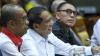 Menpora, Ketum PSSI dan DPR Bahas Pertimbangan Naturalisasi Atlet Sepak Bola - Bagian 2