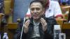 Menpora, Ketum PSSI dan DPR Bahas Pertimbangan Naturalisasi Atlet Sepak Bola - Bagian 4