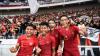 Timnas Indonesia U-19 Lolos Piala Asia 2020 - Bagian 1