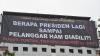 Peringatan Tragedi Semanggi I, Pemerintah Dituntut Selesaikan Kasus Pelanggaran HAM - Bagian 1