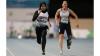 Pelari Indonesia Karisma Tiarani Cetok Rekor Dunia Para Atletik di Dubai - Bagian 1