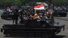 Foto-Foto Aksi Prajurit Baret Ungu saat HUT ke-74 Korps Marinir - Bagian 5