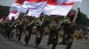Foto-Foto Aksi Prajurit Baret Ungu saat HUT ke-74 Korps Marinir - Bagian 7