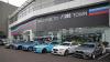 Pemilik BMW M Gelar Touring Bersama sambil Promosi Pariwisata Indonesia - Bagian 2