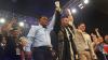 Foto-Foto Daud Yordan Juara Dunia Tinju Kelas Welter IBA - Bagian 2