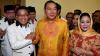 Momen Tommy Soeharto Bertemu Petinggi PKS Bahas Pilkada 2020 - Bagian 4