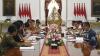Presiden Jokowi Bertemu Pengusaha Tekstil Bahas Peningkatan Ekspor - Bagian 1