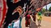 Parade 1.000 Meter Batik untuk Angkat Pariwisata Mojokerto - Bagian 2