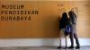 Museum Pendidikan Surabaya Dibuka, 860 Koleksi Sejarah Dipamerkan - Bagian 2