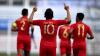 Foto-Foto Timnas Indonesia Kalahkan Thailand 2-0 pada Pertandingan SEA Games 2019 - Bagian 2