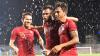 Foto-Foto Timnas Indonesia Kalahkan Singapura 2-0 - Bagian 3