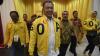 Bamsoet Ajak Pendukung Jaga Keutuhan Partai Golkar