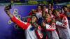 Tim Bulu Tangkis Beregu Putra Indonesia Raih Emas SEA Games 2019 - Bagian 1