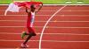 Nomor Atletik Lari Jarak Pendek Biasa Disebut? Ini Jawabannya