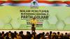 Airlangga Hartarto Kembali Pimpin Partai Golkar, Terpilih secara Aklamasi - Bagian 3