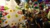 Pasar Asemka Dipenuhi Pernak-pernik Natal - Bagian 2