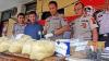 Polisi Sita 350 Kg Mie Mengandung Formalin di Pekalongan - Bagian 2