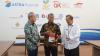 Kemensos, OJK dan Astra Financial Gelar Literasi Keuangan bagi Penyandang Disabilitas - Bagian 4