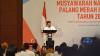 Wapres Ma'ruf Amin Buka Munas PMI XXI - Bagian 2