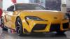 Tampilan Keren Toyota GR Supra Mengaspal di Jawa Timur - Bagian 2