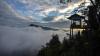 Menikmati Keindahan Negeri di Atas Awan dari Puncak Bangku Ciamis - Bagian 1