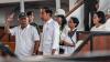 Presiden Jokowi Tinjau Proyek Revitalisasi Pasar Johar Semarang - Bagian 3
