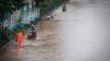Tahun Baru 2020, Jakarta Dikepung Banjir - Bagian 1