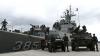 Prajurit TNI Siaga Tempur di Laut Natuna - Bagian 1