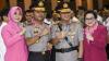 Kapolri Lantik Komjen Gatot Eddy Pramono sebagai Wakapolri - Bagian 1