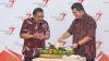 HUT ke-7, Semen Indonesia Gelar Tasyakuran dan Penghargaan kepada Karyawan - Bagian 1