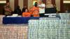 Ini Barang Bukti Uang Rp122,3 Miliar Hasil Investasi Bodong MeMiles - Bagian 1